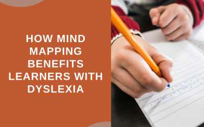 How Mind Mapping Benefits Learners with Dyslexia