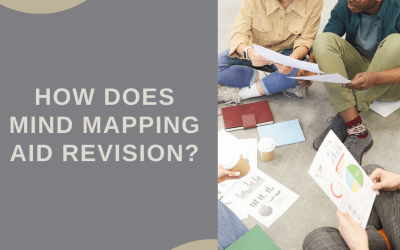 How Does Mind Mapping Aid Revision?