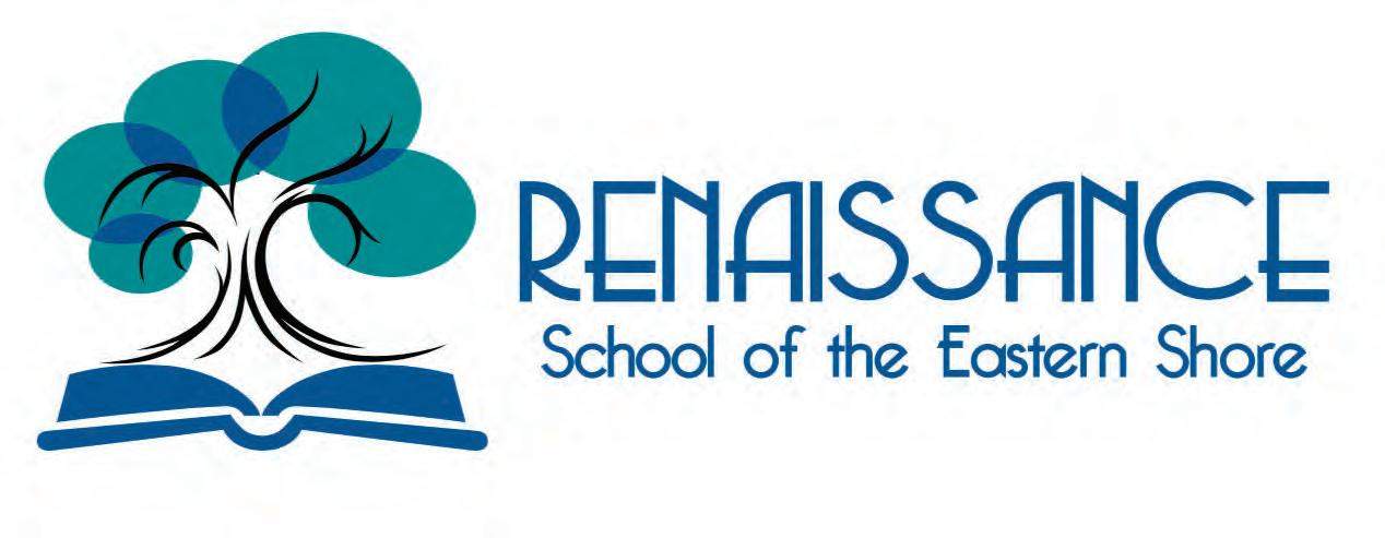 Renaisance School of the Eastern Shore logo