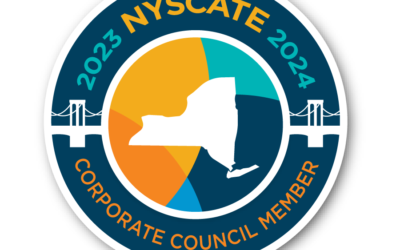 Just in time for the NEW School Year! Ideamapper is now part of the  NYSCATE Corporate Council